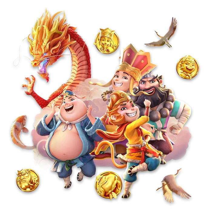 GloLucK เว็บตรง