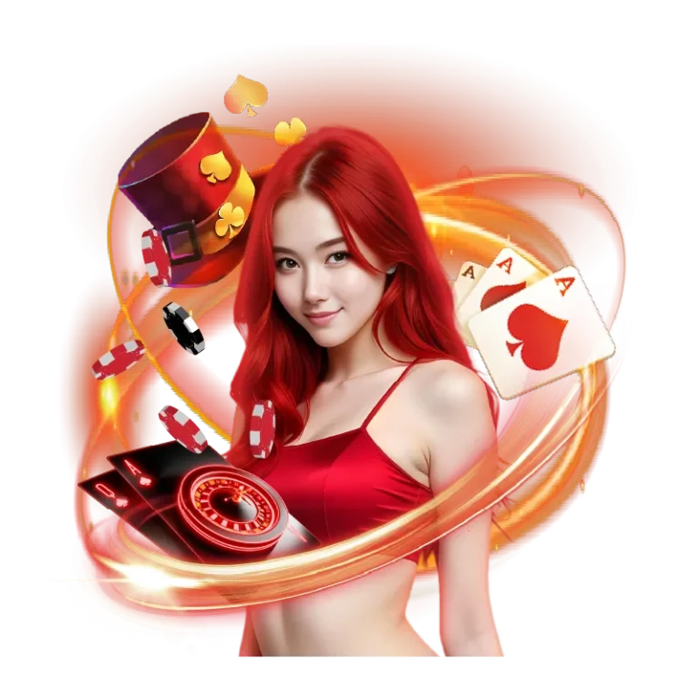 GloLucK slot