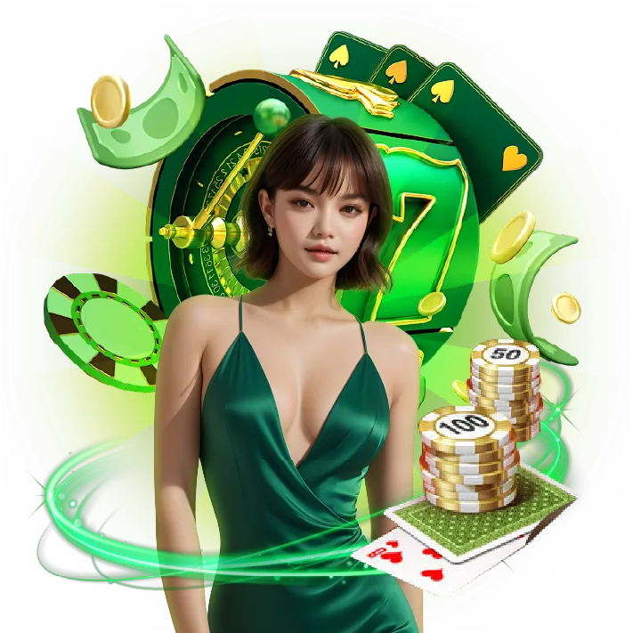 สล็อต GloLucK